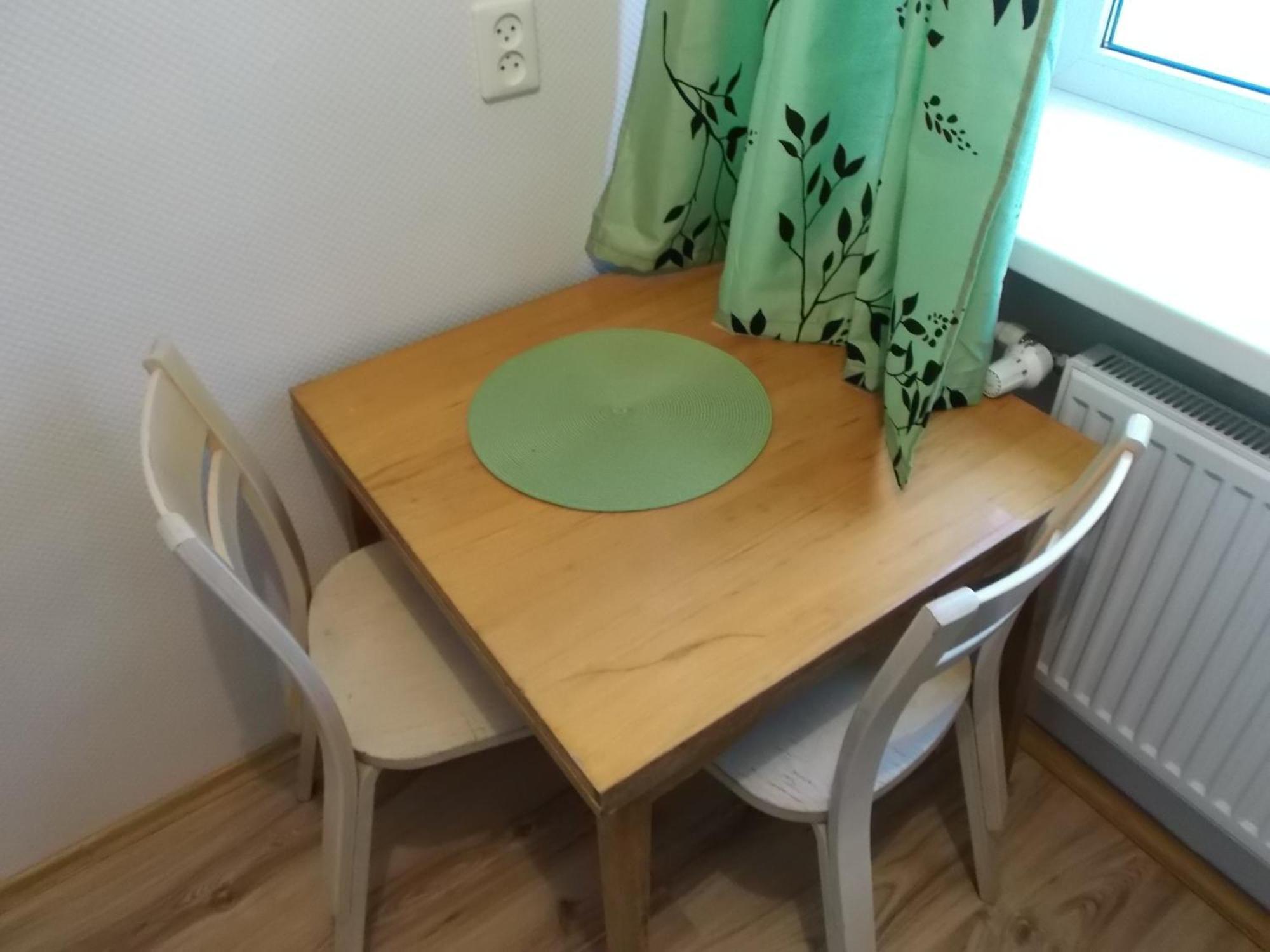 Airport Apartment Tallinn Eksteriør bilde