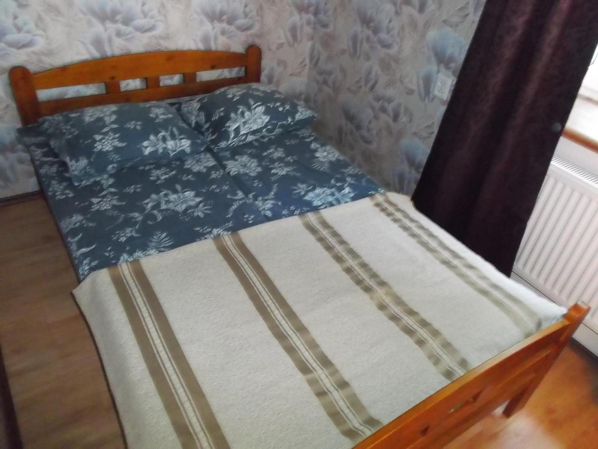 Airport Apartment Tallinn Eksteriør bilde