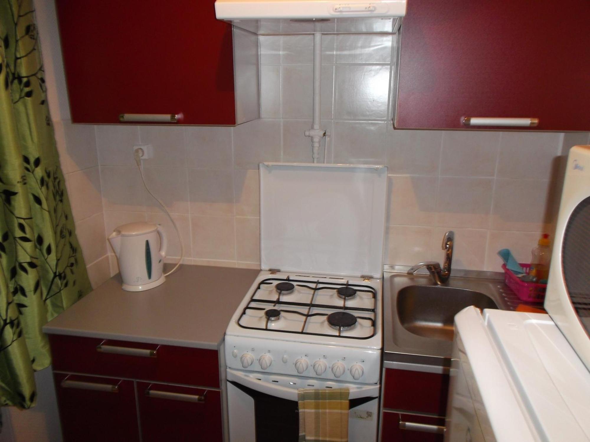 Airport Apartment Tallinn Eksteriør bilde