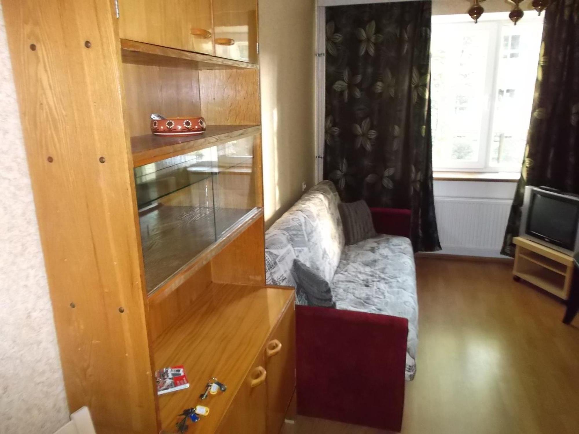 Airport Apartment Tallinn Eksteriør bilde